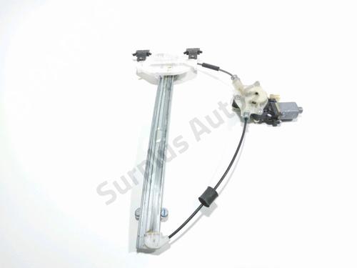Used Front right window mechanism Front right window mechanism KIA PICANTO III (JA) 1.2 (84 hp) 28240446 28240446