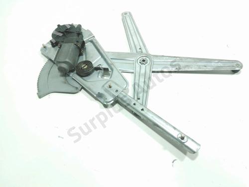 Used Front right window mechanism RENAULT TWINGO I (C06_) 1.2 (C066, C068) (58 hp) 30475294
