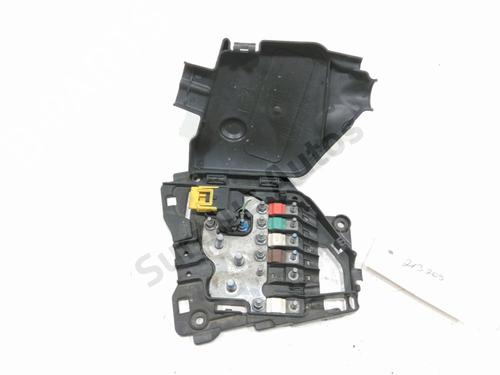 Used Electronic module PEUGEOT 207 (WA_, WC_) 1.6 HDi (92 hp) 31142645