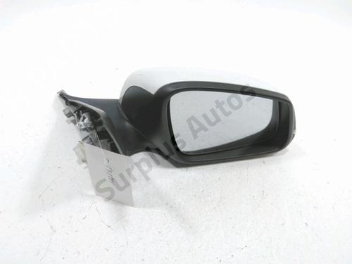 Used Right mirror BMW 1 (F20) 114 d (95 hp) 30997027