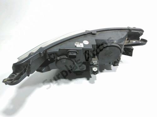 Left headlight DS DS 4 / DS 4 CROSSBACK (NX_) 1.2 THP 130 (NXHNYM) | BP35972633C28 - Image 2