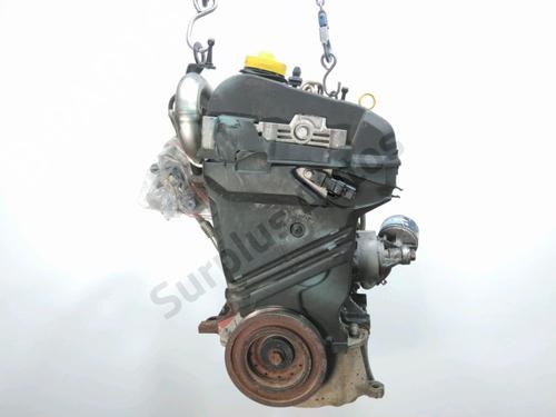 Engine RENAULT KANGOO (KC0/1_) 1.5 dCi (KC07) | BP39524586M1 - Image 2