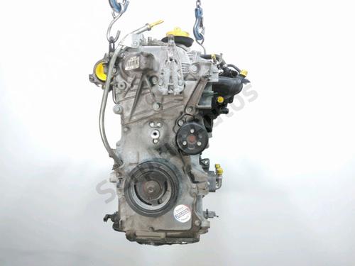 Engine DACIA LOGAN MCV II TCe 90 (K8M1, K8MA, K8AC) | BP39161853M1 - Image 2