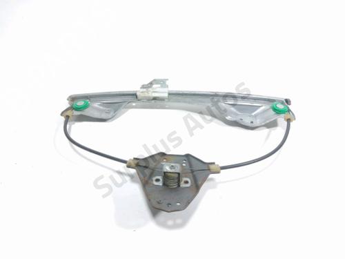 Rear right window mechanism PEUGEOT 308 I (4A_, 4C_) 1.6 HDi | BP30086742C25 