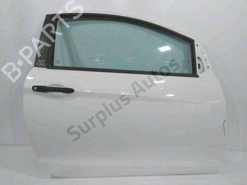 Used Right front door Right front door FORD KA (RU8) 1.2 (69 hp) 34616793 34616793