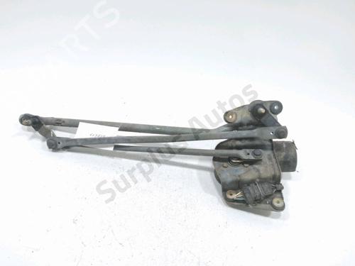 Used Front wipers mechanism Front wipers mechanism 37790929 37790929