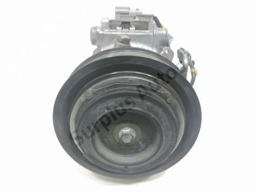 Used AC compressor AC compressor RENAULT SCÉNIC III (JZ0/1_) 1.5 dCi (110 hp) 40620503 40620503