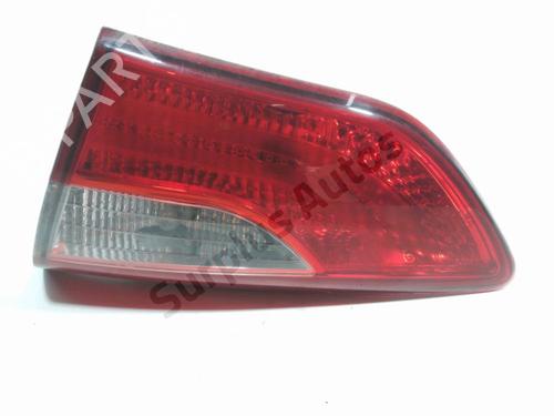 Used Right tailgate light Right tailgate light 37787686 37787686