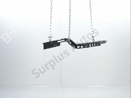 Used Rear bumper bracket Rear bumper bracket VW PASSAT B7 (362) 1.4 TSI (122 hp) 33750424 33750424