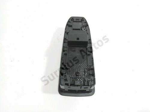 Left front window switch RENAULT CLIO V (B7_) 1.0 TCe 100 (B7MT) | BP30584861I27