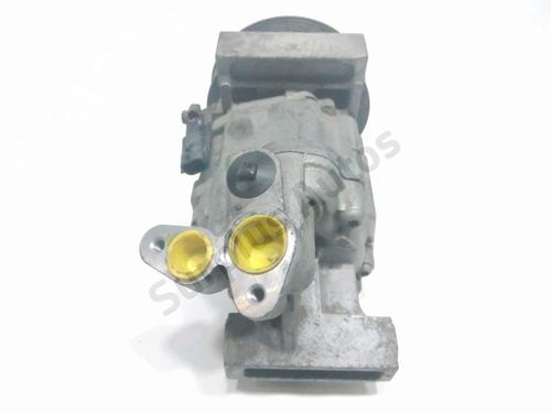 AC compressor DACIA SANDERO II TCe 90 (B8M1, B8MA, B8AC) | BP32102294M34