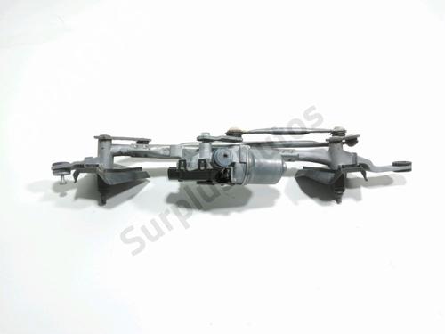 Used Front wipers mechanism SUZUKI CELERIO (LF) 1.0 (AVK310) (68 hp) 29860326