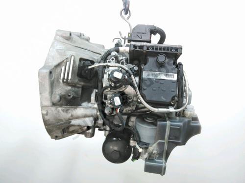 Gearbox CITROËN DS5 1.6 HDi 115 | BP37600525M3 - Image 2