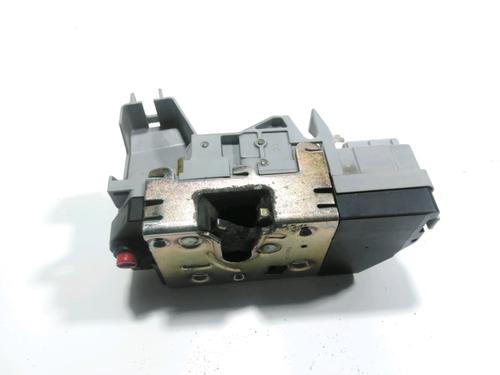 Used Rear right lock PEUGEOT 307 (3A/C) 1.6 HDi 110 (109 hp) 28254322