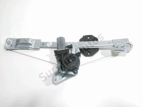 Used Front right window mechanism Front right window mechanism 37773753 37773753
