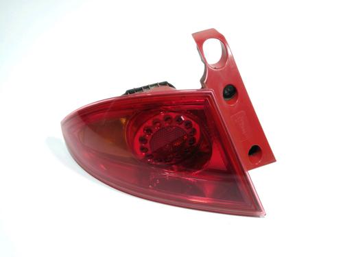 Used Left taillight SEAT LEON (1P1) 1.6 TDI (105 hp) 28269817