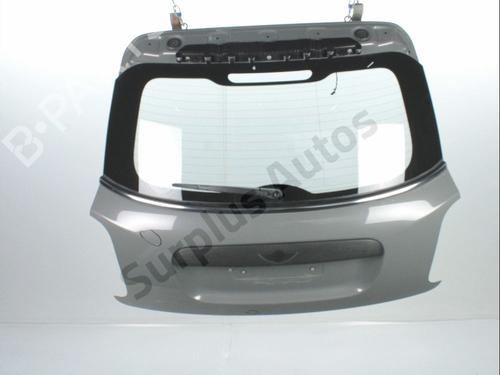 Used Tailgate MINI MINI (F55) One (102 hp) 30918929
