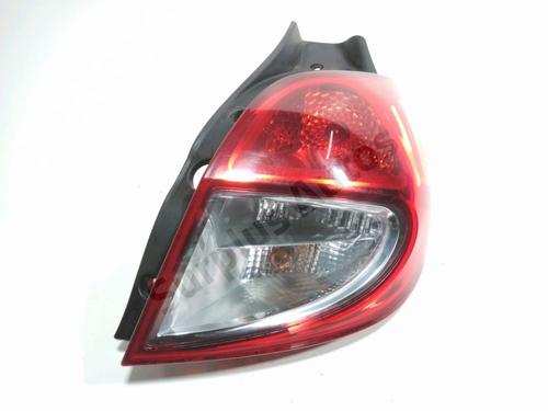Used Right taillight Right taillight RENAULT CLIO III (BR0/1, CR0/1) 1.5 dCi (88 hp) 34116107 34116107