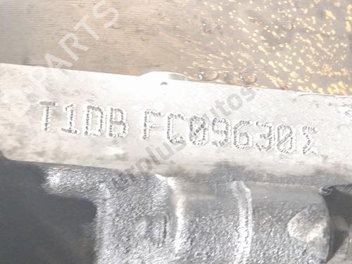 Engine FORD FOCUS III 1.6 TDCi | BP38317044M1 - Image 5