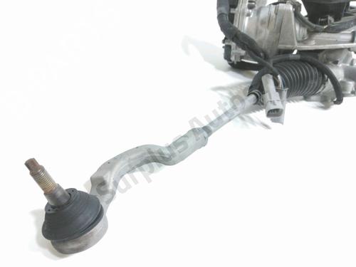 Steering rack CITROËN C4 III (BA_, BB_, BC_) BLUEHDI 110 (BBYHSA) | BP37600536M22 - Image 3