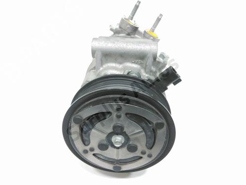 Used AC compressor AC compressor 38035183 38035183