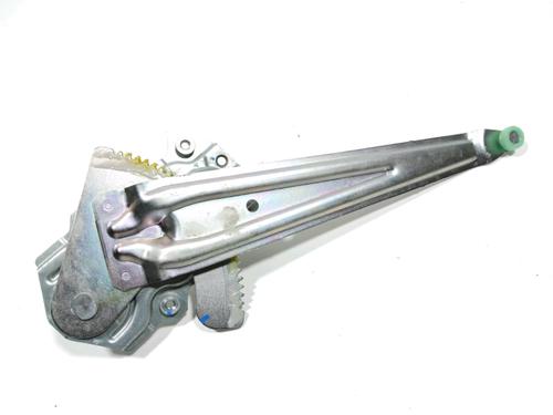 Rear right window mechanism SUZUKI CELERIO (LF) 1.0 (AVK310) | BP37778438C25 - Image 2