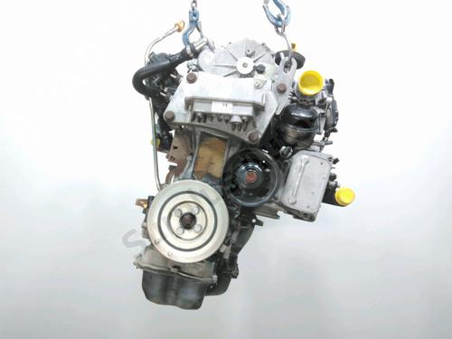 Engine ALFA ROMEO MITO (955_) 1.3 MultiJet (955AXP1A, 955AYC1A) | BP37167385M1 - Image 4