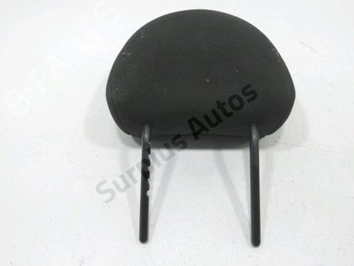 Headrest PEUGEOT 206+ (2L_, 2M_) 1.4 HDi eco 70 | BP31004285I31 - Image 2