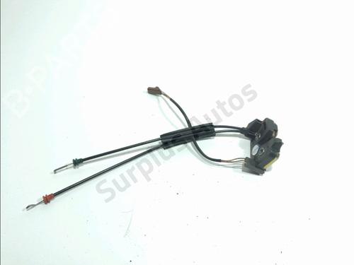 Used Tailgate lock Tailgate lock 36796683 36796683