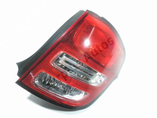 Used Right taillight CITROËN C3 II (SC_) 1.6 HDi 90 (90 hp) 28269034