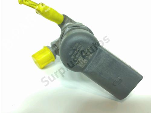 Injector RENAULT MEGANE IV Hatchback (B9A/M/N_) 1.5 dCi 110 (B9A3) | BP40212761M100  - Image 5