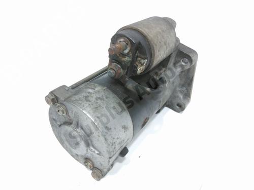 Starter CHRYSLER GRAND VOYAGER V (RT) 2.8 CRD | BP37763704M8 - Image 3