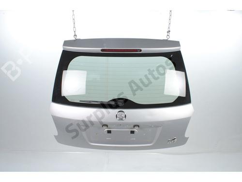 Bagklap CC/Kombi-Coupé Bagklap CC/Kombi-Coupé 39195394 39195394
