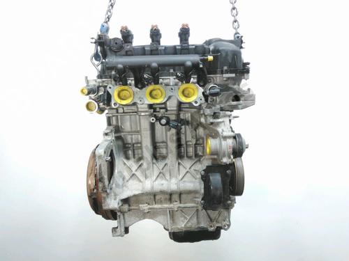 Motor PEUGEOT 208 I (CA_, CC_) 1.2 VTI 82 (82 hp) 31635706