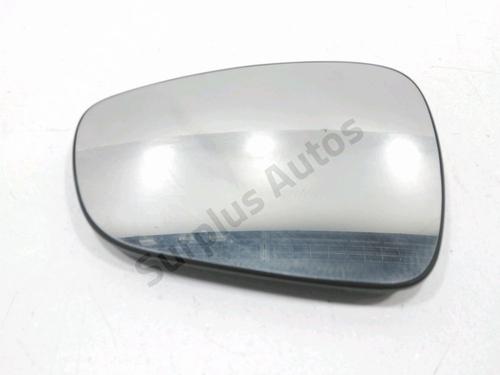 Espelho esquerdo CITROËN DS3 (SA_) 1.6 HDi 115 (114 hp) 30995279