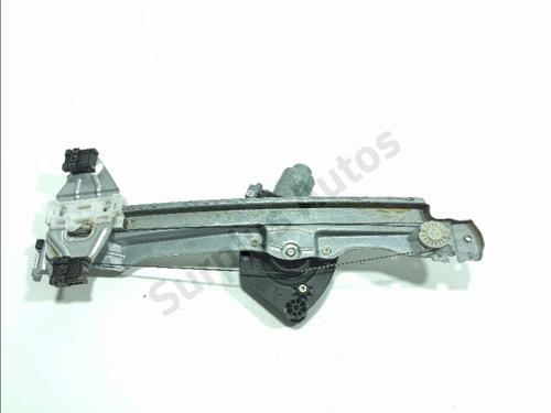 Rear right window mechanism CITROËN C4 II (NC_) 1.6 HDi 90 | BP37585655C25 - Image 2