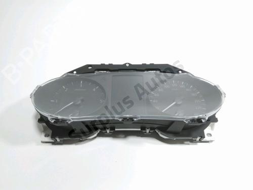 Used Instrument cluster Instrument cluster 36509188 36509188
