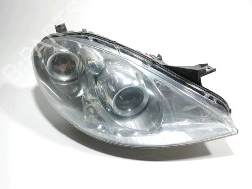 Used Right headlight MERCEDES-BENZ A-CLASS (W169) A 180 CDI (169.007, 169.307) (109 hp) 31004814
