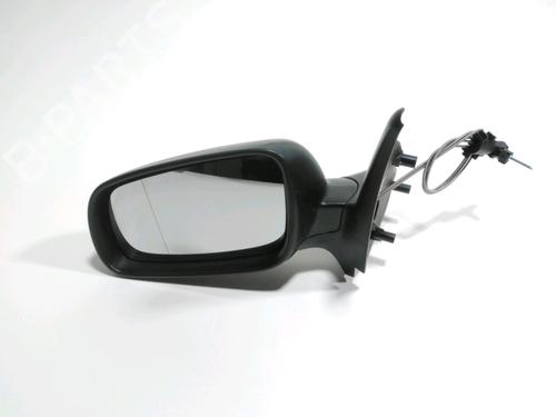 Used Left mirror SEAT IBIZA II (6K1) 1.9 TDI (90 hp) 28246769