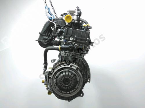 Engine DACIA SANDERO III 1.0 SCe 65 | BP37761778M1 - Image 4