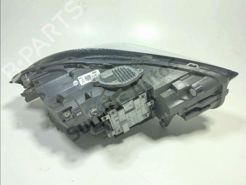 Left headlight BMW 1 (F40) 120 i | BP38588378C28 - Image 3