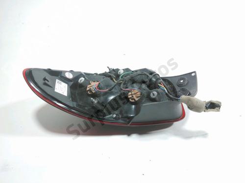 Left taillight DACIA SPRING EV (B6M1) | BP38104898C34 - Image 2