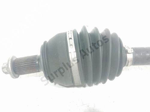 Left front driveshaft MERCEDES-BENZ EQA (H243) EQA 250+ (243.702) | BP37765373M38 - Image 2