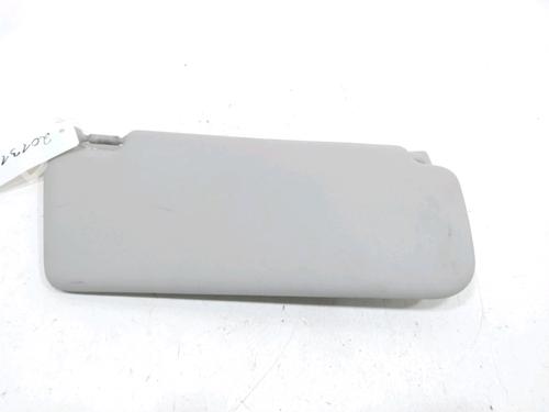 Left sun visor MERCEDES-BENZ A-CLASS (W169) A 180 CDI (169.007, 169.307) | BP31004054I1 - Image 2