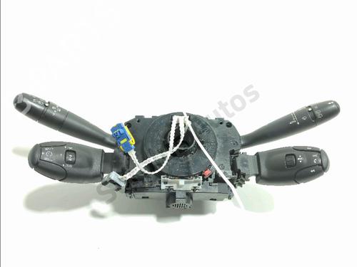 Used Steering wheel controls Steering wheel controls CITROËN C3 Picasso (SH_) 1.6 BlueHDi 100 (99 hp) 33281271 33281271