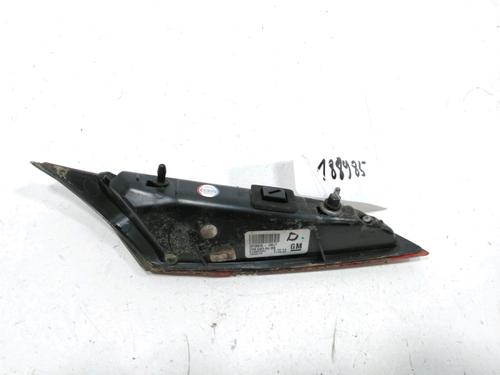 Right tailgate light OPEL INSIGNIA A (G09) 2.0 CDTI (68) | BP37787609C80 - Image 2