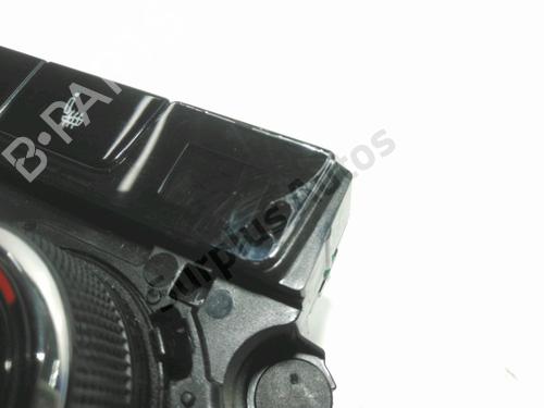 Climate control SKODA KAROQ (NU7, ND7) 1.5 TSI | BP32040650I5 - Image 2