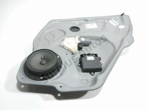 Used Rear right window mechanism MERCEDES-BENZ B-CLASS Sports Tourer (W245) B 180 CDI (245.207) (109 hp) 28250932