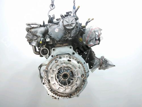 Engine MAZDA 6 Hatchback (GH) 2.0 MZR-CD (GH14) | BP37167380M1 - Image 4