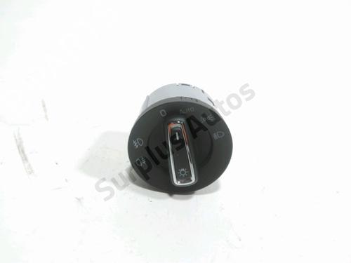 Used Headlight switch SKODA RAPID (NH3, NK3, NK6) 1.2 TSI (110 hp) 28228739
